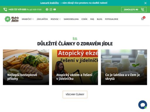 krabičky pro gurmány z prémiových surovin od nejlepších pražských kuchařů a výživových terapeutů. lowcarb, paleo, a fit, každý si vybere! přečtěte si recenze.
