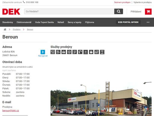 kvalitní stavební materiály pro střechy, fasády a izolace od největšího prodejce stavebních materiálů v čr.