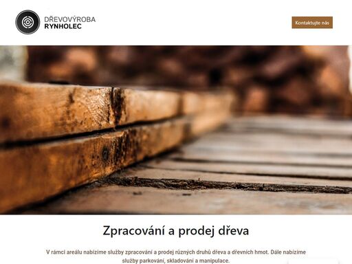 v rámci areálu nabízíme služby zpracování a prodej různých druhů dřeva a dřevních hmot. dále nabízíme služby parkování, skladování a manipulace. katrtrámy, fošny, prkna až do délky 8m. vše je řezáno z čerstvé kulatiny.? čtyřstranná frézazakázková výroba ( palubky, latě, obklady atd.) palivové dřevoprodej měkkého dřeva (smrk, borovice) v délkách 25cm, 33cm, 40cm, 50cm. ceny
