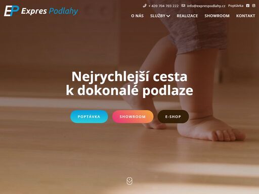 již sedmým rokem vám přinášíme ty nejlepší podlahy pro domácnosti, rodinné domy i komerční prostory.