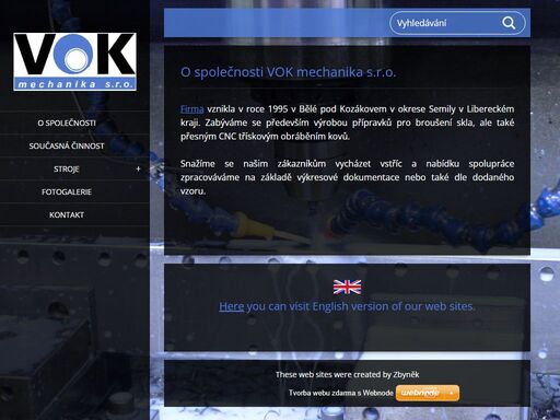 cnc obrábění, cnc, obrábění kovů