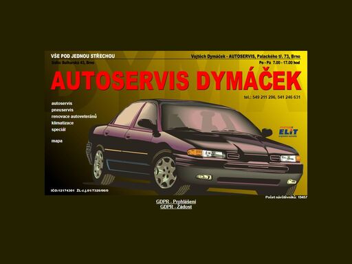 www.dymacek.cz