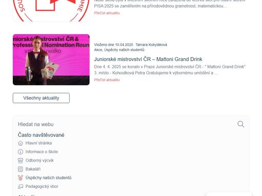 skolagastronomie.cz