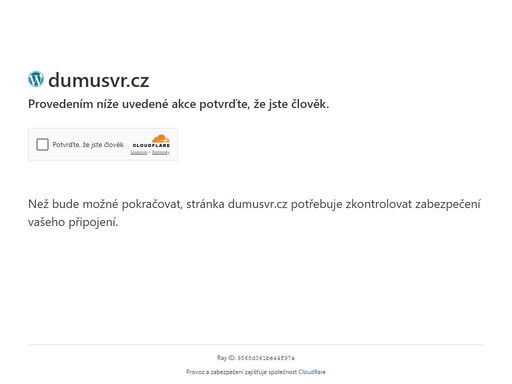 dumusvr.cz