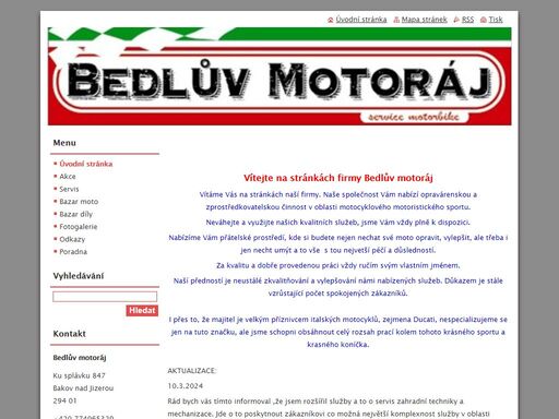 bedluvmotoraj.webnode.cz