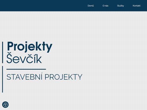 projektování pozemních staveb ve všech stupních dokumentace. zabývám se inženýrskou činností.