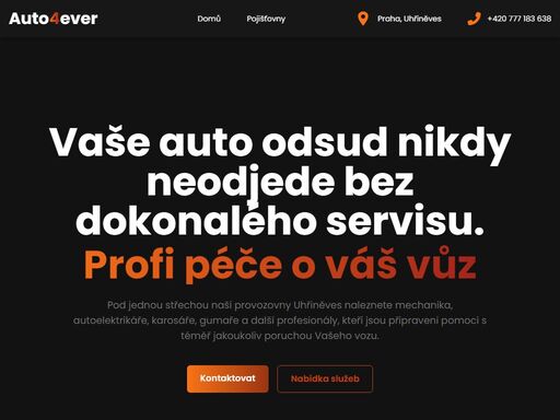 www.autoforever.cz