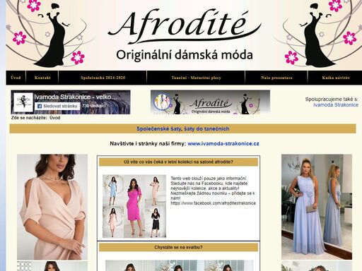 www.afrodite-strakonice.cz