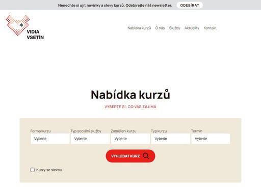 nabízíme vzdělávací kurzy pro pracovníky v sociálních službách, ale také teambuildingy a vzdělávací programy pro firmy i jednotlivce.