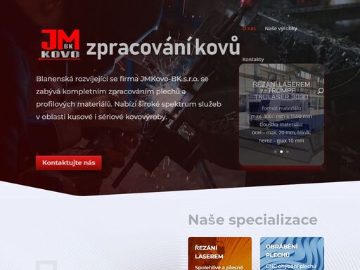 jmkovo.cz