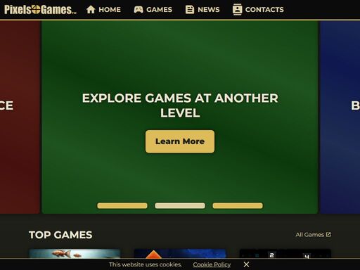 pixels4games.com