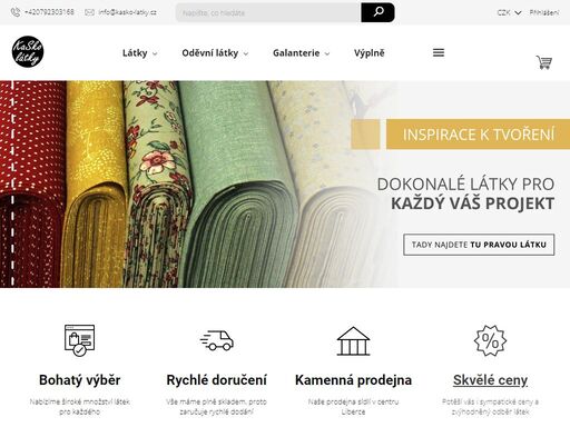 www.kasko-latky.cz