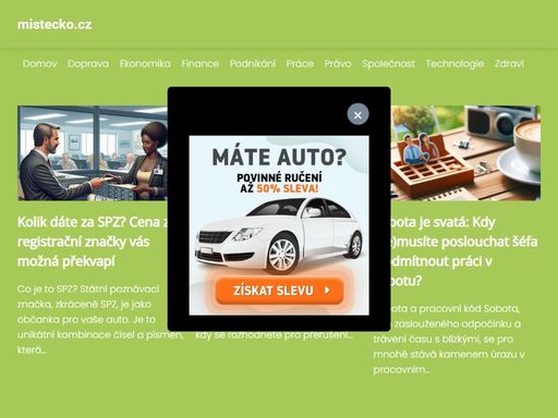 online magazín mistecko.cz nabízí inspiraci pro tvůrce, umělce a milovníky kultury. novinky, tipy a návody pro vaše tvořivé vášně.