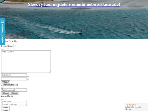 ať už jsi z prahy, brna, plzně nebo olomouce, na kite portául kiteboarding.cz najdeš nejvíc kite informací i kite shop s nej výběrem za nej ceny i na splátky bez navýšení. dodání do 2. dne.