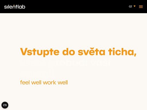 silent-lab.cz