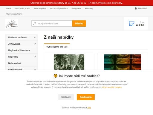 www.serius.cz
