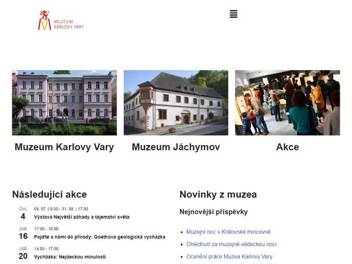 kvmuz.cz