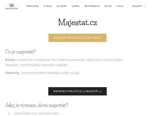 vítejte! toto je ukázkový text. kliknutím na něj nebo na editační ikonku v jeho pravém horn