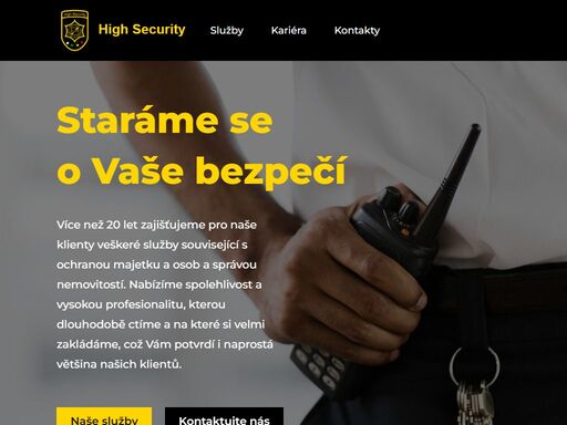 www.highsecurity.cz