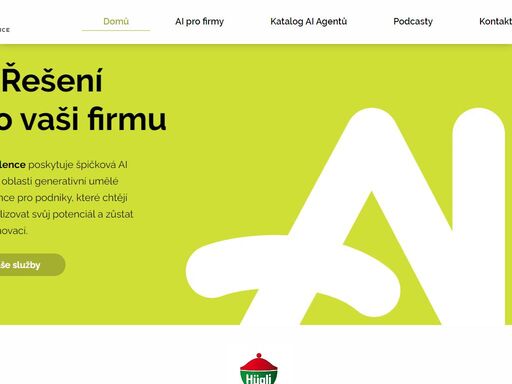 přidejte se k dalším firmám, které využívají náš multiagentní systém a zvyšují efektivitu. kompletní automatizace opakujících se úloh pomocí týmu ai agentů. uvolněte svou...