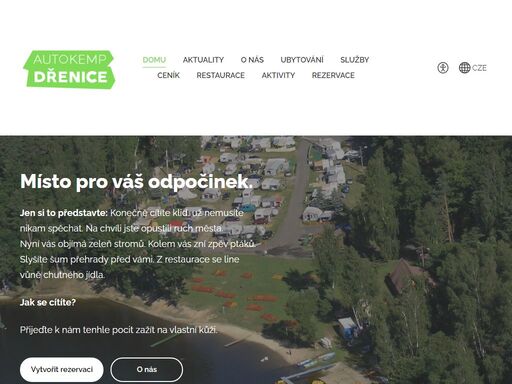 www.kempdrenice.cz
