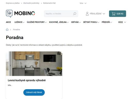 spolehlivý dodavatel výhodného nábytku. s nábytkem obchodujeme již od roku 2007. tedy téměř 20 let. z malé firmy jsme vyrostli na velkoobchod, který dováží  nábytek z desítky zemí světa, přímo od výrobců. před časem jsme kromě velkoobchodního prodeje začali část našeho sortimentu nabízet i formou eshopu koncovým…