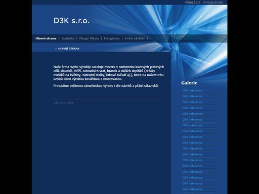 d3k s.r.o.