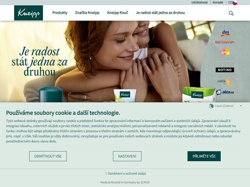kneipp gmbh
