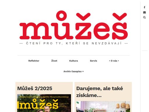 www.muzes.cz