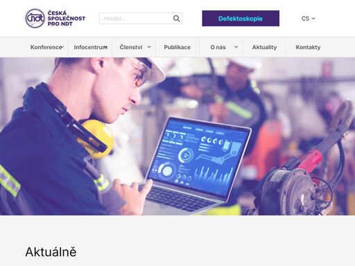 www.cndt.cz