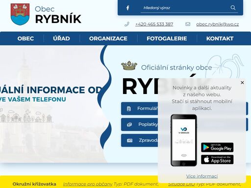 www.rybnik.cz