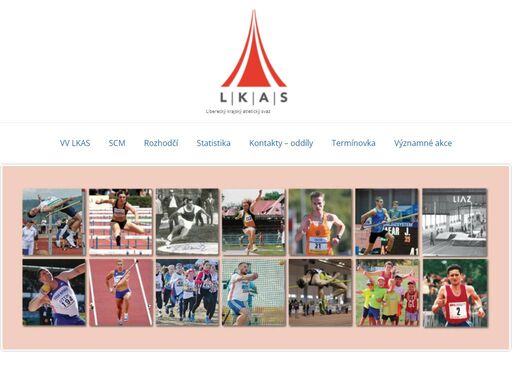 liberecký krajský atletický svaz