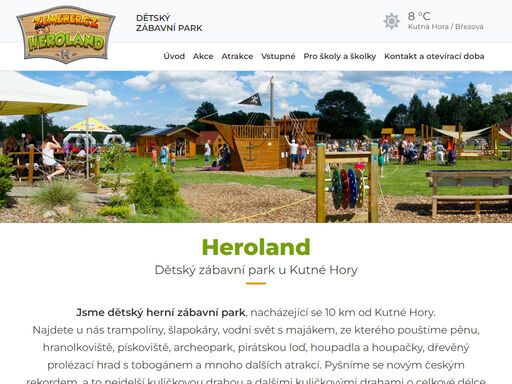 www.heroland.cz