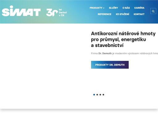 s i m a t , akciová společnost