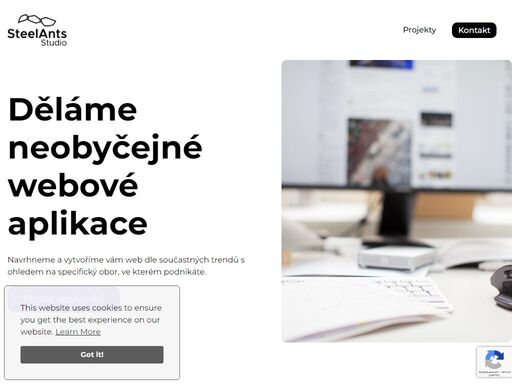 webové stránky, webdesign, marketing na sociálních sítích. webové studio v praze.