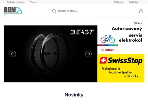 bike a ebike centrum kola bbm plzeň | specialista na bike a ebake kola pivot, orbea, raymon a další