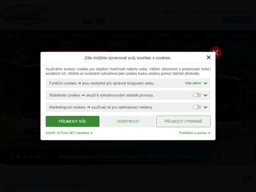 specializujeme se na prodej autobusů iveco bus pro městskou, meziměstskou a turistickou dopravu. patříme mezi největší dodavatele autobusů a minibusů v čr.