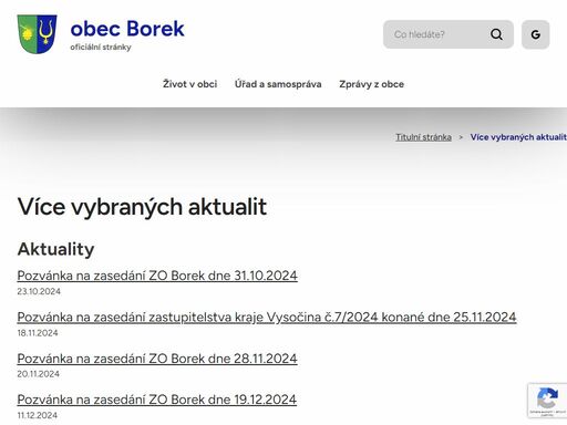 www.borek-ostruzno.cz