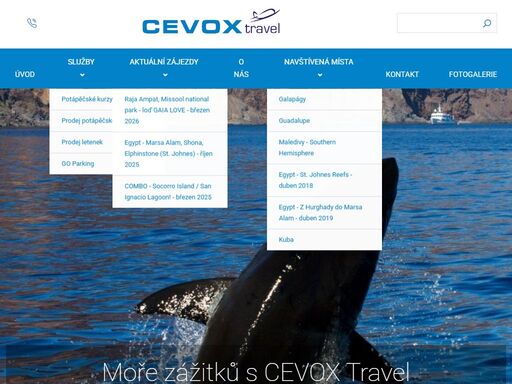cevox-travel