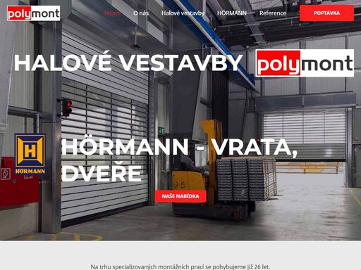 www.polymont.cz