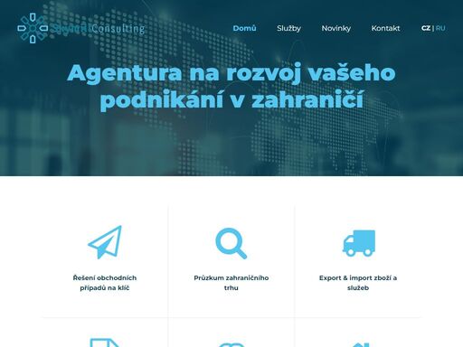 nabízíme kompletní služby pro založení a rozvoj firmy v rusku, na ukrajině, v bělorusku, kazachstánu a dalších zemích sns. řešíme dovoz a vývoz zboží.