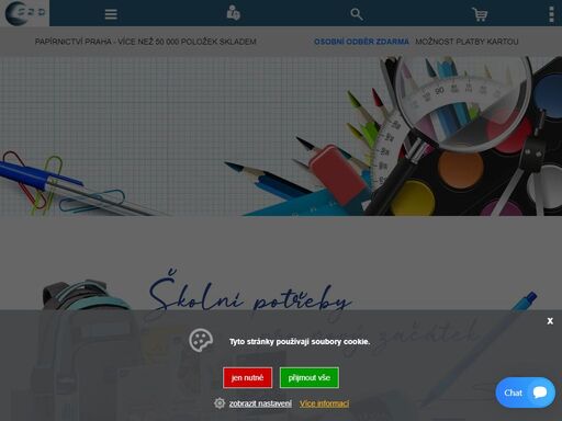 www.papirnictvidaubner.cz