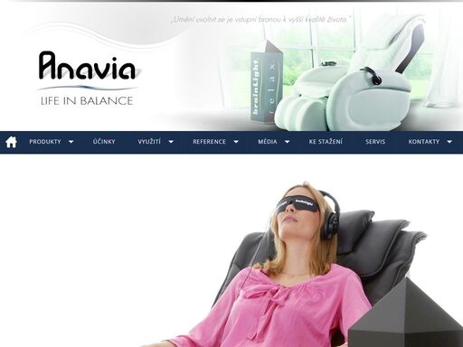 www.anavia.cz