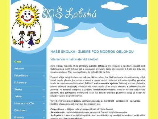 mateřská škola labská 7, brno 625 00