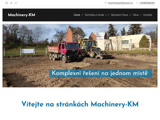 www.machinerykm.cz