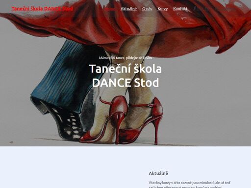 tsdance.zestoda.net