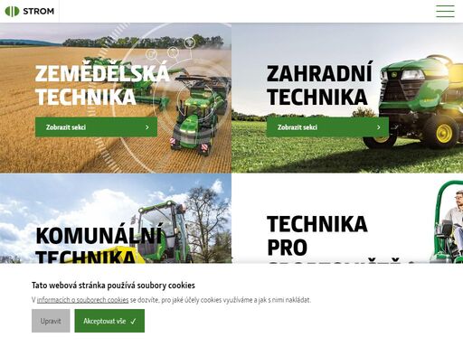www.strompraha.cz