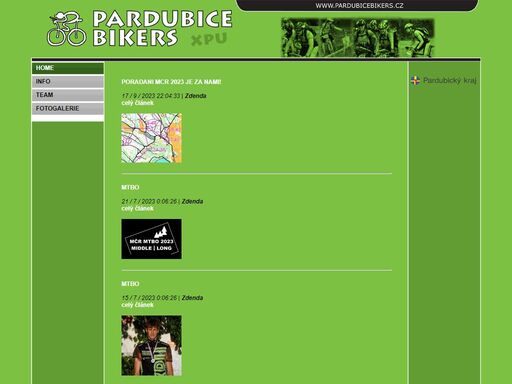 pardubice bikers, o.s.