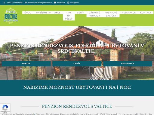 www.rendezvous.cz