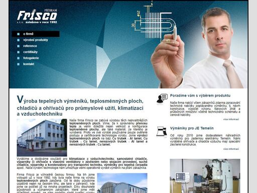 www.frisco.cz